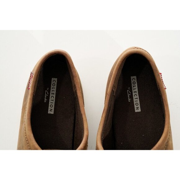 Clarks Padmora Women's Oxfords Gum Soles Sz 10 M Shoes - Picture 10 of 16